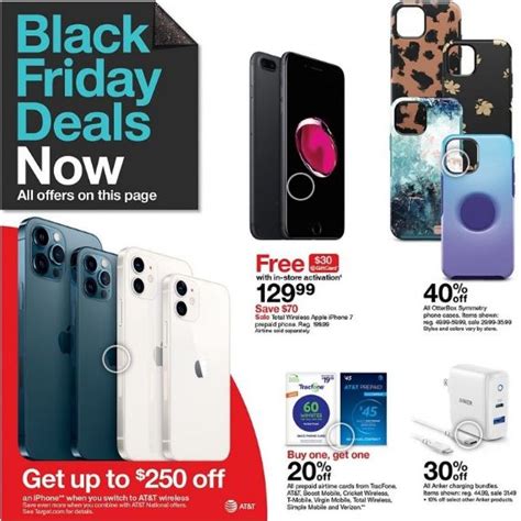 Best iPhone Cyber Monday: Editor's top picks. iPhone 15 Pro Max free at Amazon. iPhone 15 Pro, Apple Watch SE, and iPad free Verizon. Buy iPhone 15, get a free $300 gift card at Walmart. iPhone 14 from $0 per month at Verizon. iPhone 14 Pro from $0 per month at Verizon. iPhone SE from $0.99 per month at AT&T.